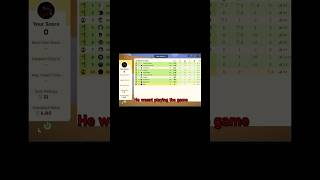 Go watch my video #gaming #edit #anime #smii7y #animeedit #superbattlegolf
