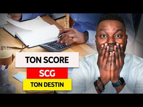 CALCULATE YOUR CGS 2025 SCORE YOUR KEY TO IMMIGRATION TO CANADA 