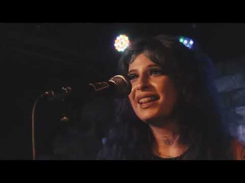 LUAPSY Live @AUDIO REBEL 20/09/24 part 3 LOMIRANDA keys & guitar + Fred Castro acoustic Drums