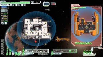 FTL: Advanced Edition :: Let