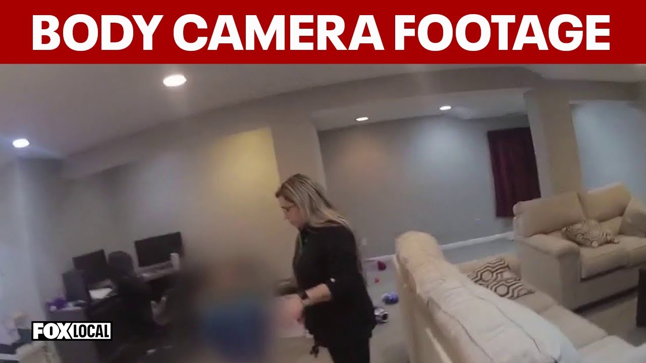 Au Pair Affair Murder Trial UPDATE: Body camera footage, 911 phone call played in court