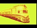 Franco Colombo - Trans Europe Express | Kraftwerk Tribute