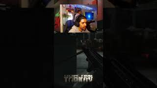 Boss Man Said Not Today #escapefromtarkov #tarkov #eft