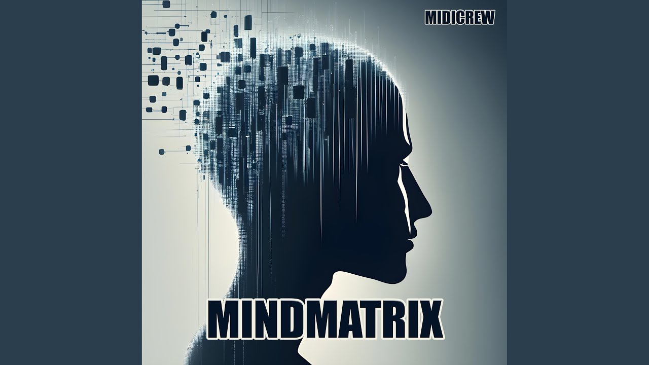Watch MINDMATRIX on YouTube Watch MINDMATRIX on YouTube