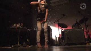 suicidal 10cc x Yoko Higashino  090604