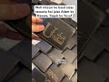 Customise Name wallet For Order 7880381317 WhatsApp