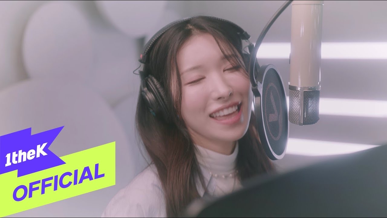 [MV] lilli lilli(릴리릴리) _ Murphy(머피) (Feat. LEE MU JIN(이무진))