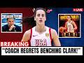 BREAKING: Caitlin Clark Dominates &ndash; Coach Tibbetts Admits, &ldquo;I Made a Huge Mistake!&rdquo;