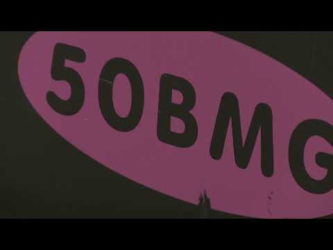 50 BMG Teaser