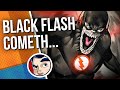 "Black Flash(Death) Returns..." - Flash(2016) Complete Story PT27 | Comicstorian