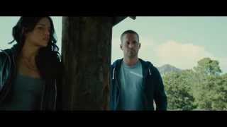 Furious 7 Movie Clip "Ramsey"