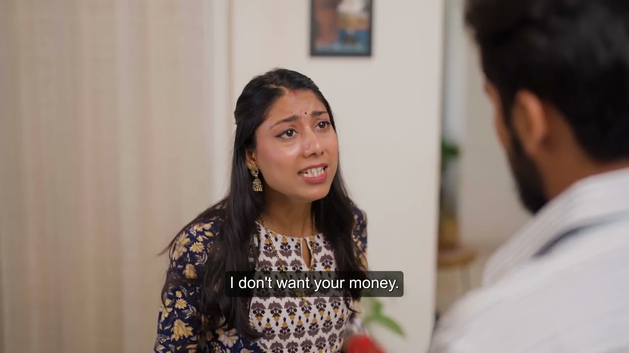 Time dena jaruri hai | Team Black Film | Short Film