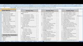 Using the CubTrax form to track Scout Achievements