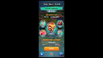 Crash On The Run - Defeat Infero Nina Cortex