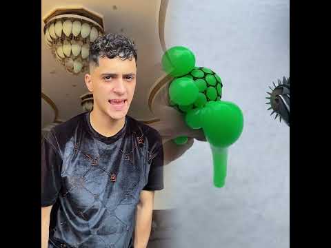 مستحيل انك متكونش ف الفديو ابودم خفيف