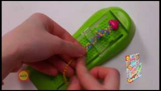 ALEX Toys Braidy Beads