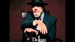 Candy by Dr John