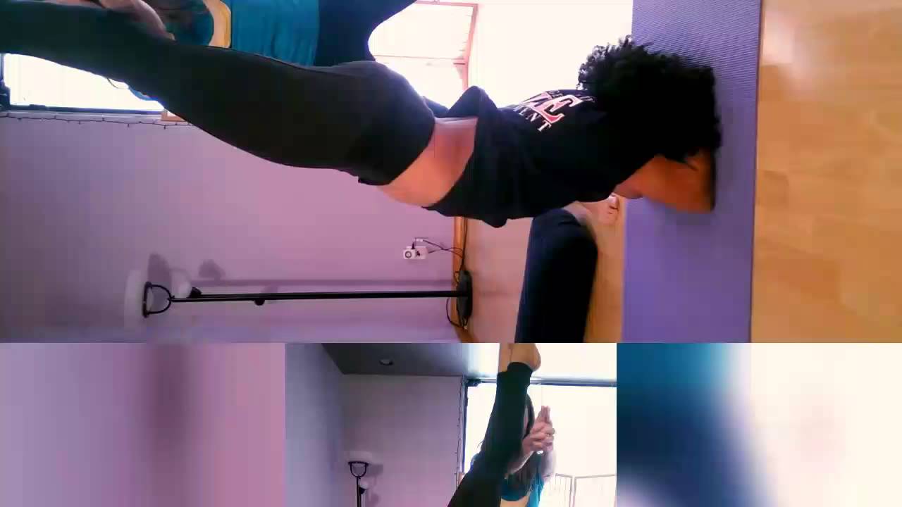 Cloud Nine Yoga Teacher training