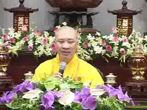 Thần Chú Đại Bi (phần 5) – ĐĐ Thích Thiện Thuận p2/7 Thần Chú Đại Bi (phần 5) – ĐĐ Thích Thiện Thuận p2/7