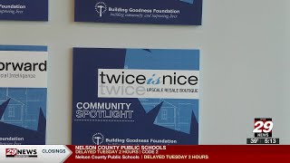 Twice Is Nice awards more than $300k in grants to help older adults stay safe at home