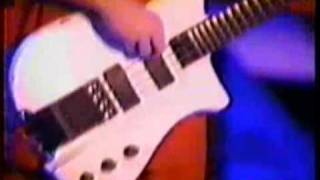 DURAN - AMERICAN SCIENCE [Live BRASIL 1988]
