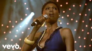 Lira - Crush (At Carnival City, Johannesburg, 2009)