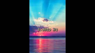 Butterflieskolohe Kai slowed Reverb Slowed Ms