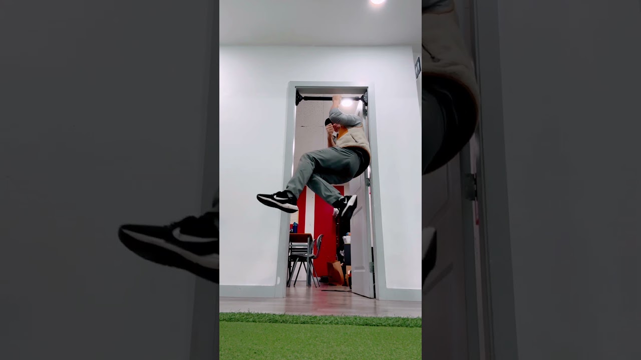 Can YOU Hold 90 degree with One Arm? 🔥💪