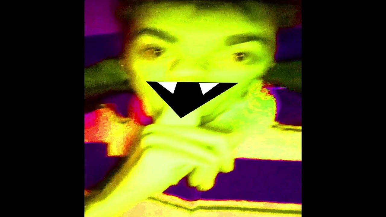 MARY (Yeezus / Cherry Bomb Type Beat)