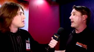 E3 2012 BandFuse: Rock Legends Interview