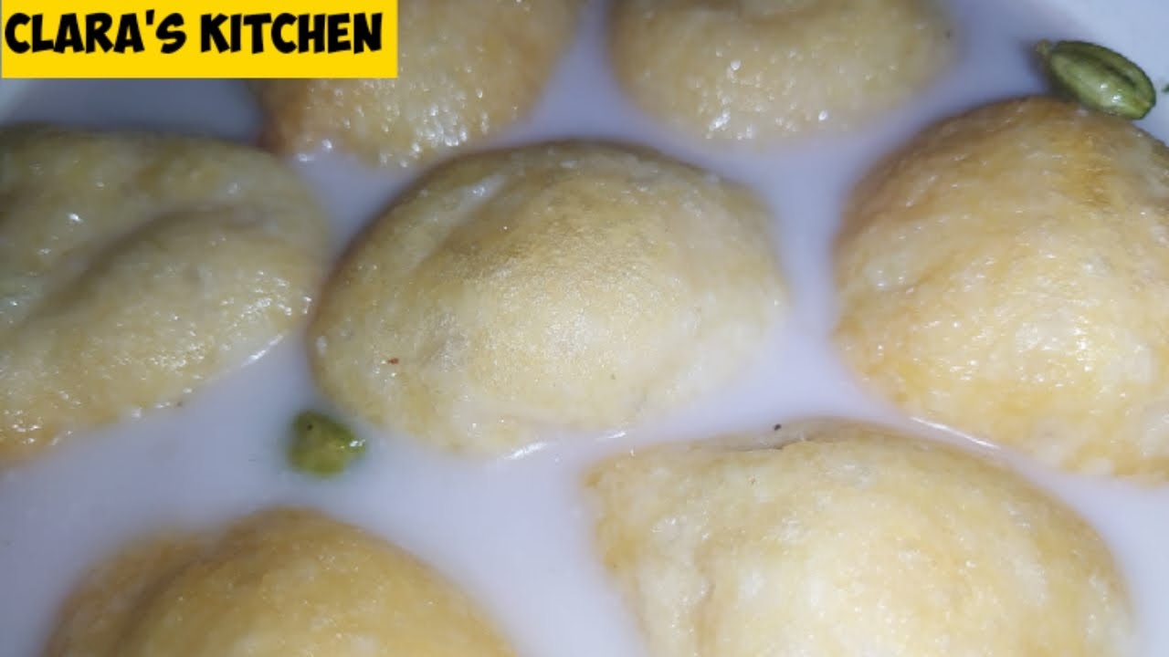 மொசபந்து | mosapanthu recipe in tamil | thangai pal ulunthu balls | clara