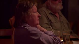 David Singley--Live Montage Recorded Live The 318 Cafe, Excelsior, Mn, September 8, 2022