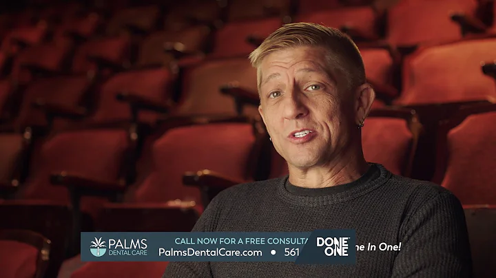 DoneNOne Palms Dental Care