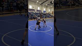 Lucas - 2/3/24 - Ohioquest Wrestling Tournament - Grand Valley(3)