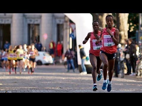 nike half marathon 2018