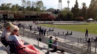 2017 Big West Challenge Cup Womens 1500
