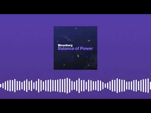 Senator Mitch McConnell's Plans to Step Down Later This Year | Balance of Power Episode cover
