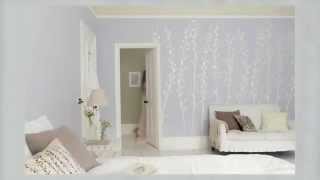 The Secret Garden trend by Dulux screenshot 3