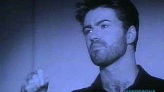 GEORGE MICHAEL - 1990 Documentary