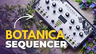 Details I Built a DIY Sequencer... And It Sounds Like This Update