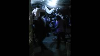 Aki Unas Viejas Soflameras Vailando La Boravi