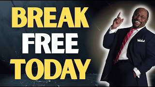 Myles Munroe: Overthinking Is a Silent Thief—Break Strongholds & Reclaim Peace