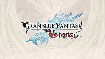 Granblue Fantasy Versus Soundtrack - Existence (VS Beelzebub)