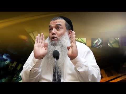 זוגיות קצר: לאהוב את אשתך - הרב יגאל כהן HD