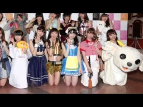 ＜AKB48＞じゃんけん大会始まる　6代目女王は誰に？
