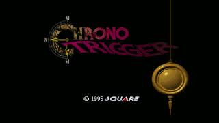 Ocean Palace (remaster) - Chrono Trigger