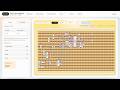 vcad tutorial: vCad Online is a web based stripboard layout editor.