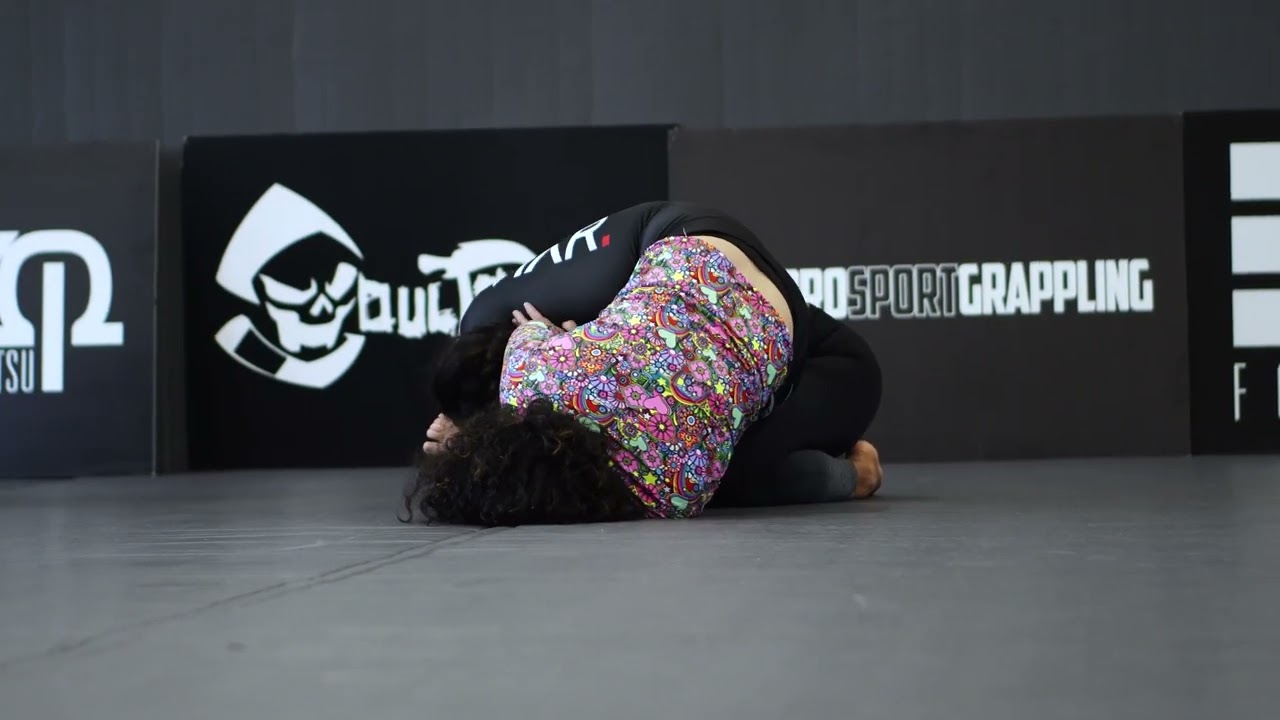 Team South Contenders - Match 6 Simren vs Carolina