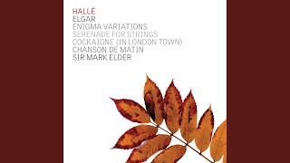Chanson de Matin, Op. 15 No. 2