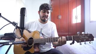 Manso - Chavinho (Raffa Torres)